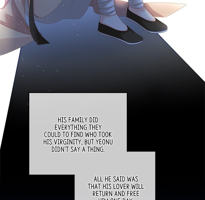 I Will Always Remember You I Will Always Remember You EP 16 - Toomics page 55 - 