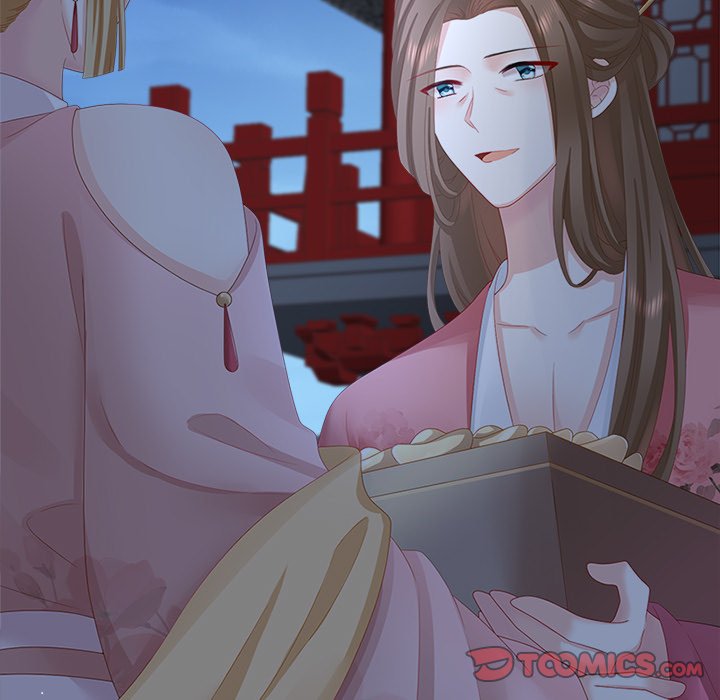 I Will Always Remember You I Will Always Remember You EP 16 - Toomics page 57 - 