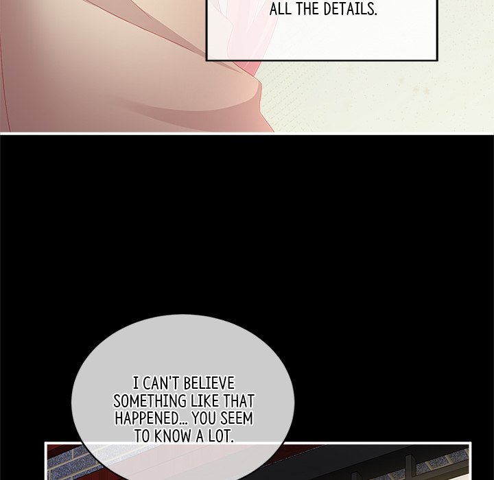 I Will Always Remember You I Will Always Remember You EP 16 - Toomics page 64 - 