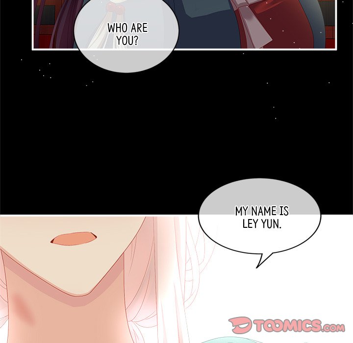 I Will Always Remember You I Will Always Remember You EP 16 - Toomics page 66 - 