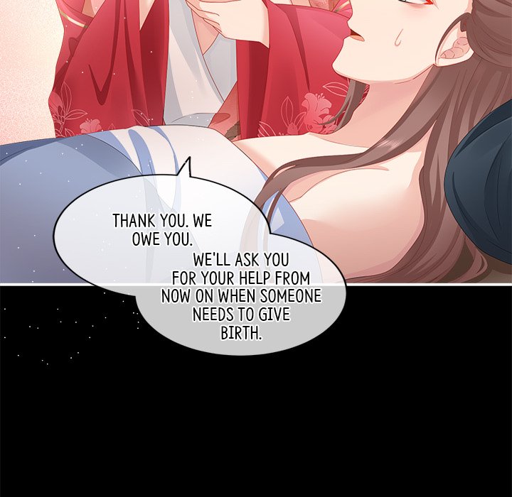 I Will Always Remember You I Will Always Remember You EP 16 - Toomics page 80 - 