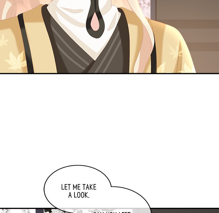I Will Always Remember You I Will Always Remember You EP 17 - Toomics page 109 - 