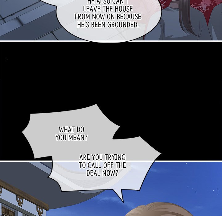 I Will Always Remember You I Will Always Remember You EP 17 - Toomics page 13 - 