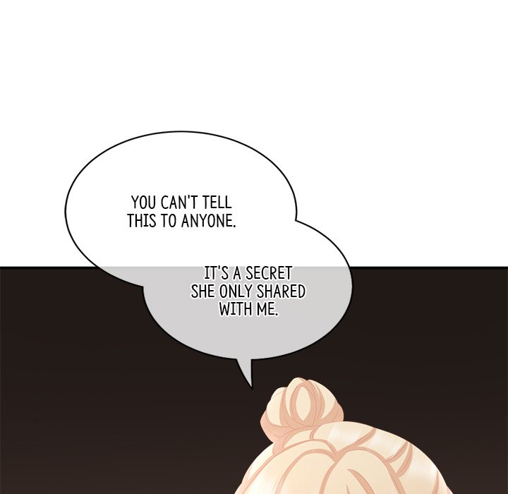 I Will Always Remember You I Will Always Remember You EP 17 - Toomics page 122 - 