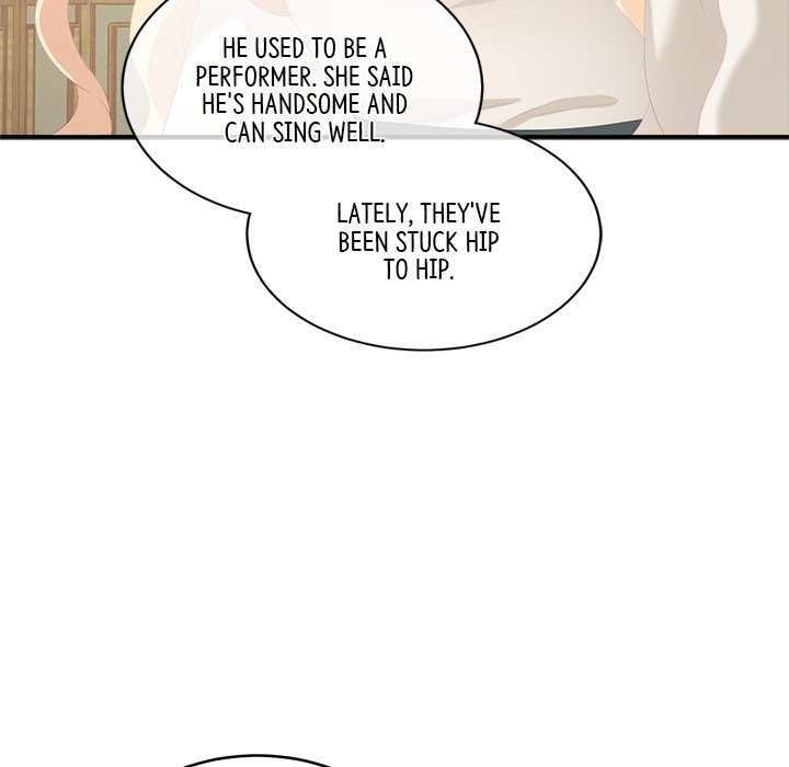 I Will Always Remember You I Will Always Remember You EP 17 - Toomics page 124 - 