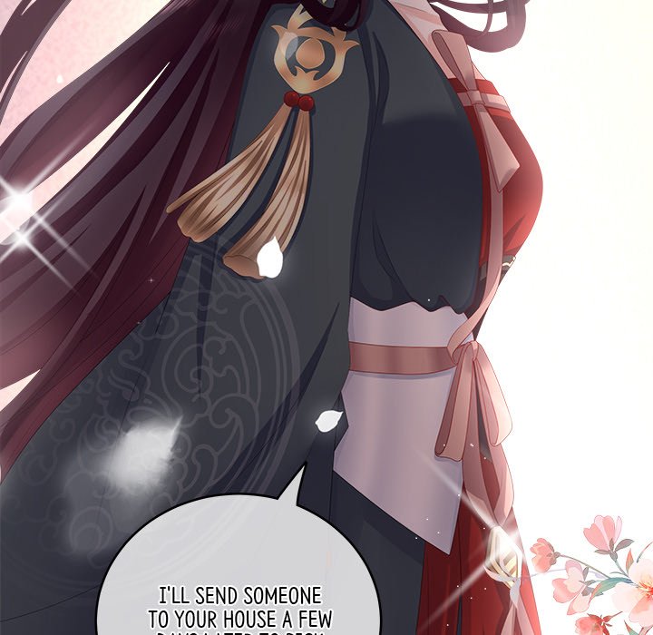 I Will Always Remember You I Will Always Remember You EP 17 - Toomics page 129 - 