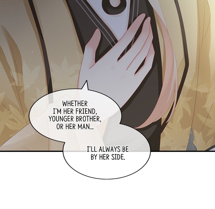 I Will Always Remember You I Will Always Remember You EP 17 - Toomics page 135 - 