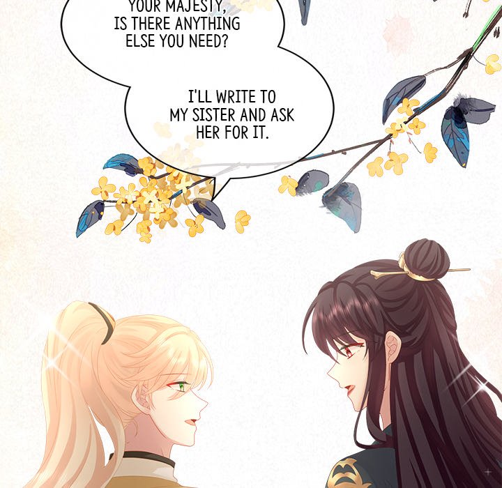 I Will Always Remember You I Will Always Remember You EP 17 - Toomics page 142 - 
