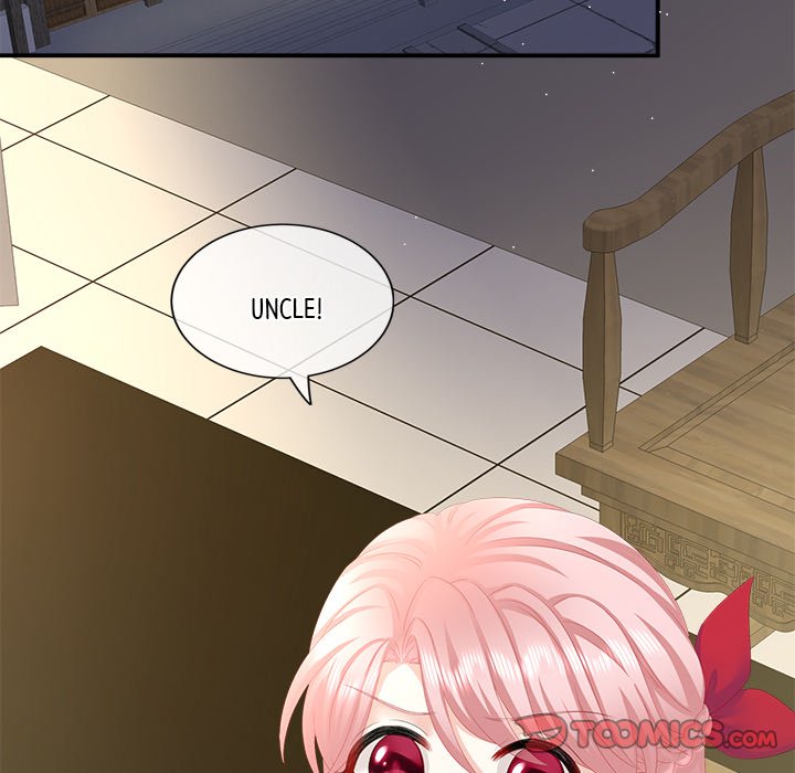 I Will Always Remember You I Will Always Remember You EP 17 - Toomics page 147 - 