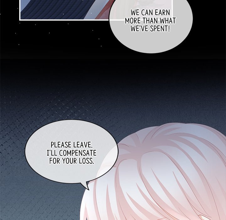 I Will Always Remember You I Will Always Remember You EP 17 - Toomics page 20 - 