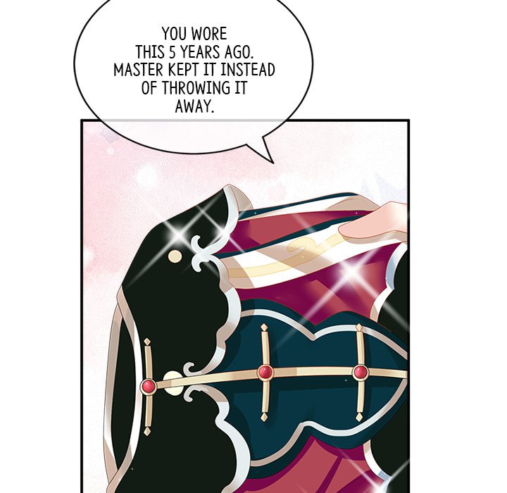 I Will Always Remember You I Will Always Remember You EP 17 - Toomics page 42 - 