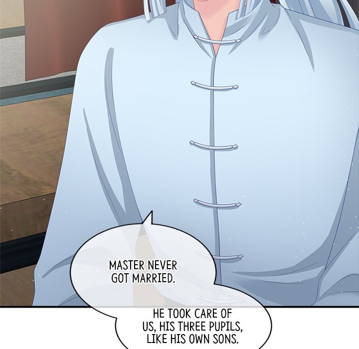 I Will Always Remember You I Will Always Remember You EP 17 - Toomics page 47 - 