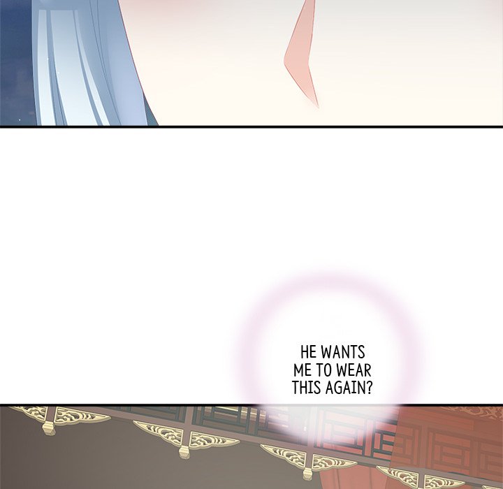 I Will Always Remember You I Will Always Remember You EP 17 - Toomics page 49 - 