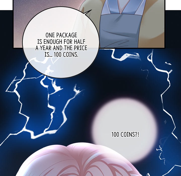 I Will Always Remember You I Will Always Remember You EP 17 - Toomics page 79 - 