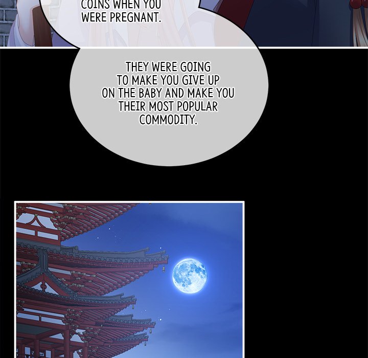 I Will Always Remember You I Will Always Remember You EP 17 - Toomics page 9 - 