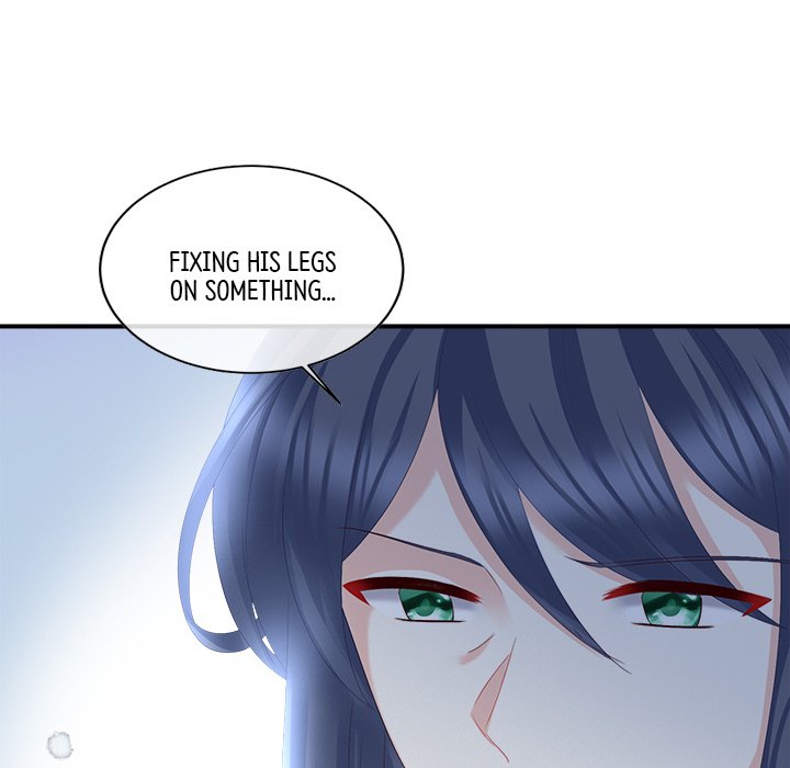 I Will Always Remember You I Will Always Remember You EP 17 - Toomics page 95 - 