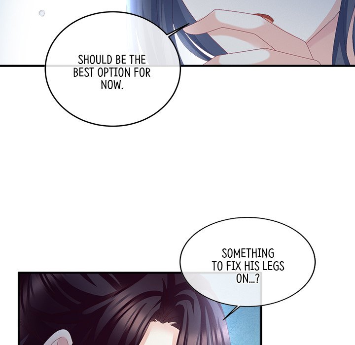 I Will Always Remember You I Will Always Remember You EP 17 - Toomics page 96 - 
