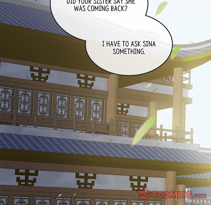 I Will Always Remember You I Will Always Remember You EP 17 - Toomics page 99 - 