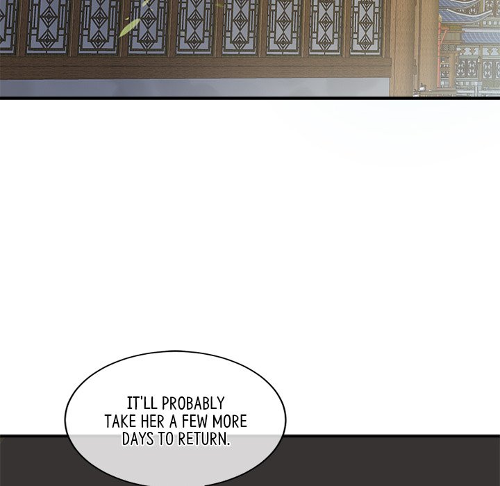 I Will Always Remember You I Will Always Remember You EP 17 - Toomics page 100 - 