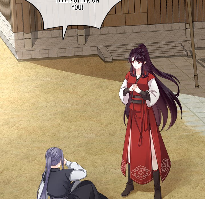 I Will Always Remember You I Will Always Remember You EP 18 - Toomics page 101 - 