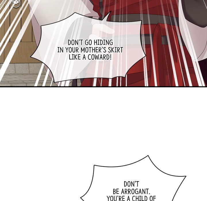 I Will Always Remember You I Will Always Remember You EP 18 - Toomics page 104 - 