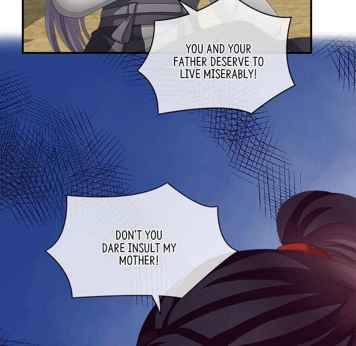 I Will Always Remember You I Will Always Remember You EP 18 - Toomics page 106 - 