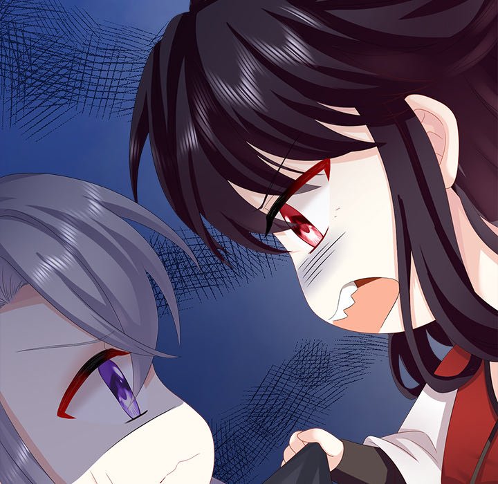 I Will Always Remember You I Will Always Remember You EP 18 - Toomics page 107 - 