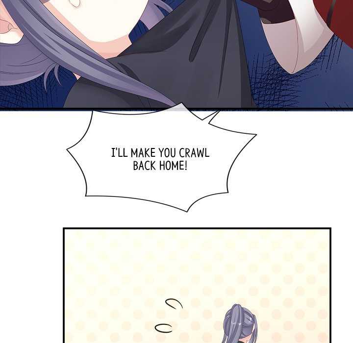 I Will Always Remember You I Will Always Remember You EP 18 - Toomics page 108 - 
