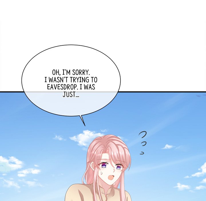 I Will Always Remember You I Will Always Remember You EP 18 - Toomics page 112 - 