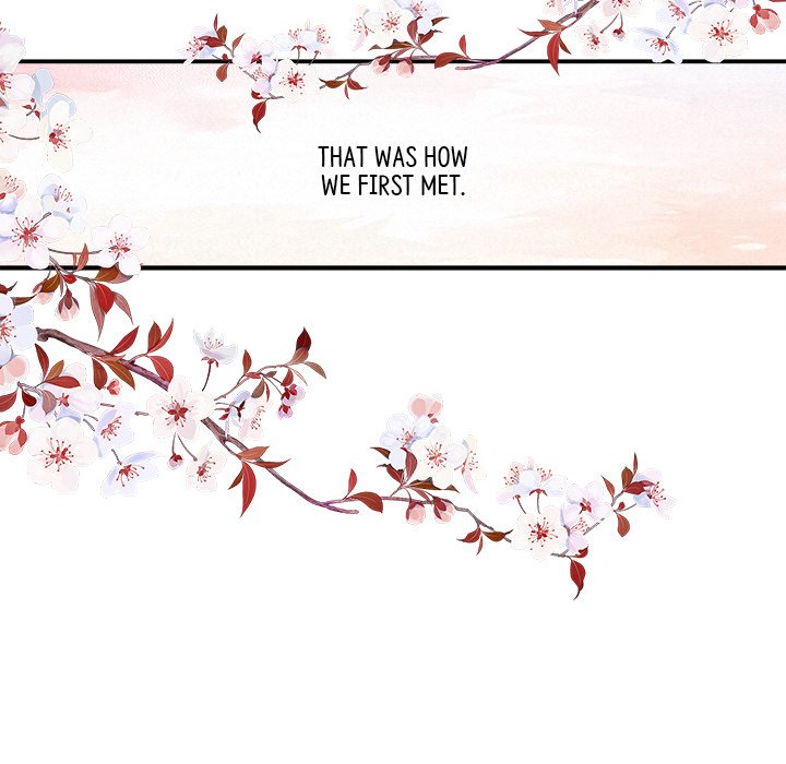 I Will Always Remember You I Will Always Remember You EP 18 - Toomics page 124 - 