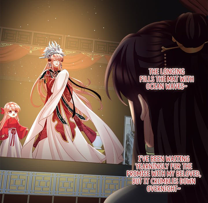 I Will Always Remember You I Will Always Remember You EP 18 - Toomics page 128 - 