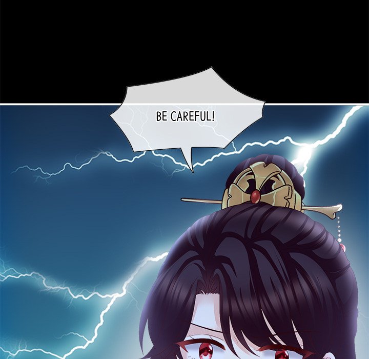 I Will Always Remember You I Will Always Remember You EP 18 - Toomics page 137 - 