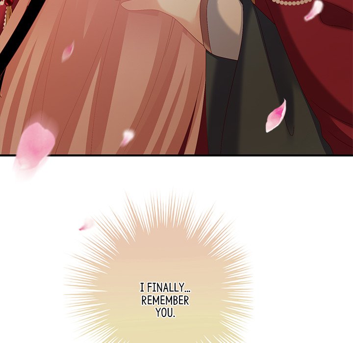 I Will Always Remember You I Will Always Remember You EP 18 - Toomics page 145 - 