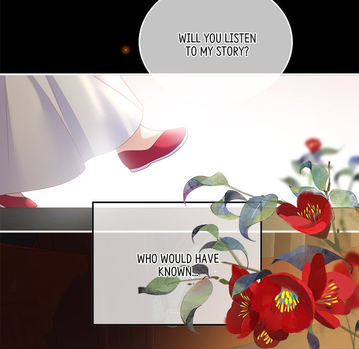 I Will Always Remember You I Will Always Remember You EP 18 - Toomics page 46 - 