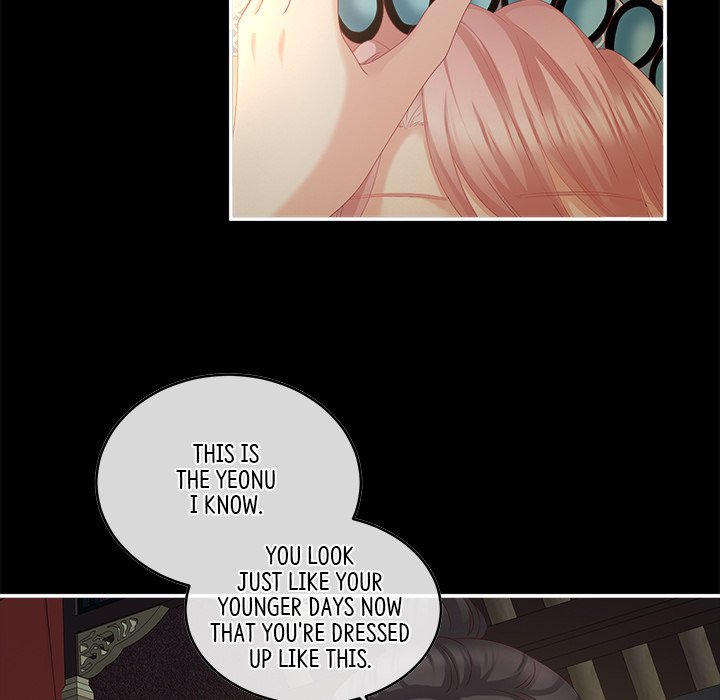 I Will Always Remember You I Will Always Remember You EP 18 - Toomics page 7 - 