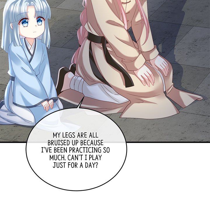 I Will Always Remember You I Will Always Remember You EP 18 - Toomics page 80 - 