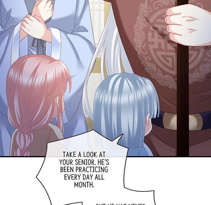 I Will Always Remember You I Will Always Remember You EP 18 - Toomics page 84 - 