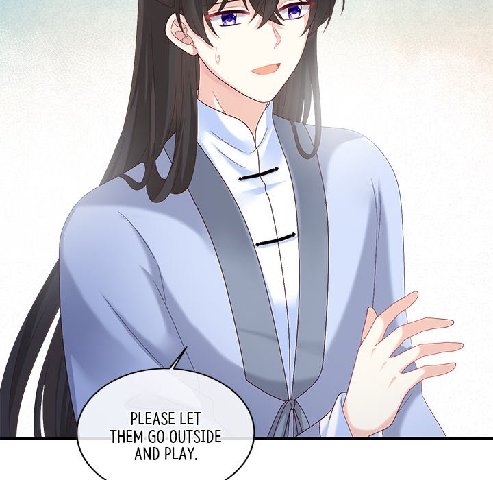 I Will Always Remember You I Will Always Remember You EP 18 - Toomics page 86 - 
