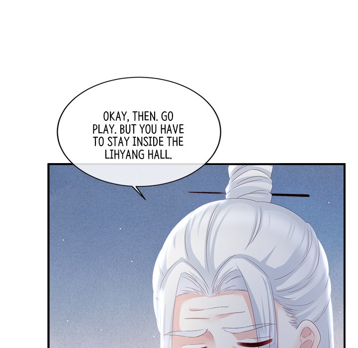 I Will Always Remember You I Will Always Remember You EP 18 - Toomics page 89 - 