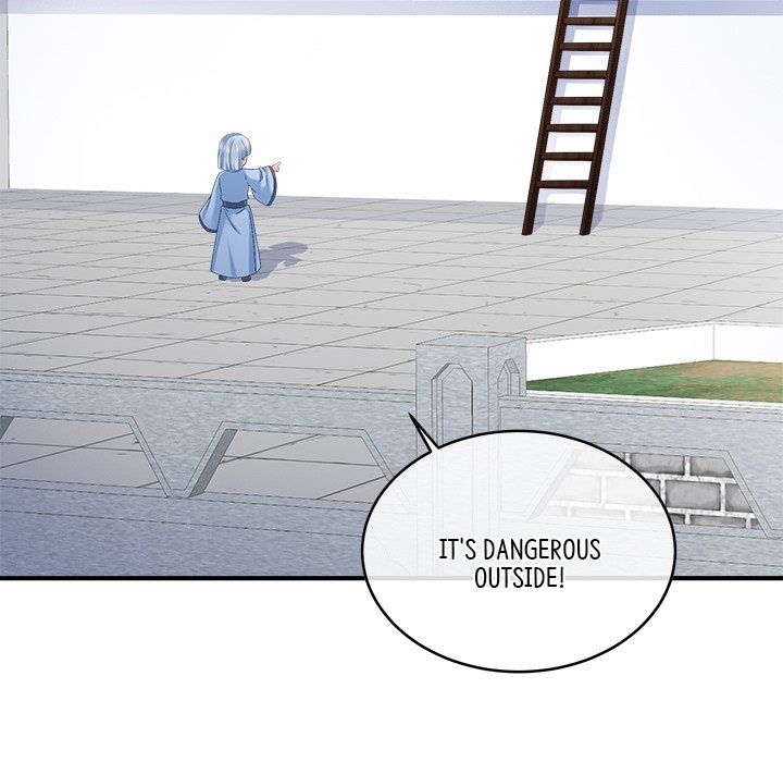 I Will Always Remember You I Will Always Remember You EP 18 - Toomics page 95 - 