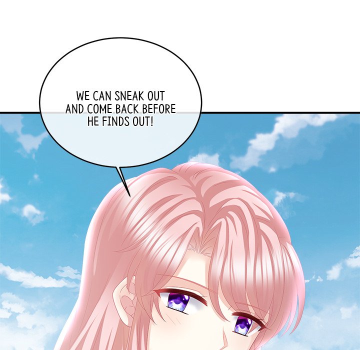 I Will Always Remember You I Will Always Remember You EP 18 - Toomics page 96 - 