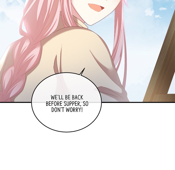 I Will Always Remember You I Will Always Remember You EP 18 - Toomics page 97 - 