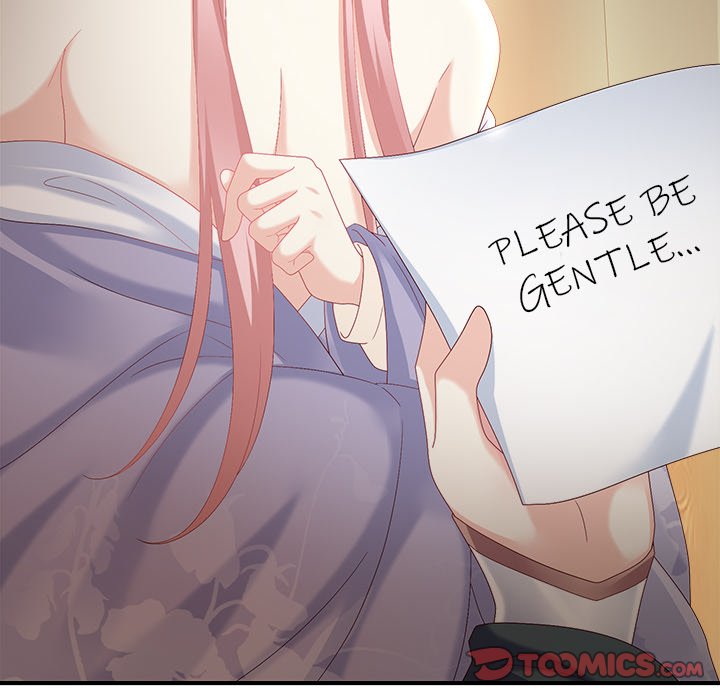 I Will Always Remember You I Will Always Remember You EP 19 - Toomics page 129 - 