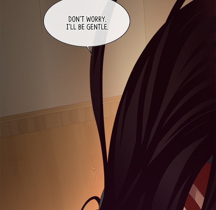 I Will Always Remember You I Will Always Remember You EP 19 - Toomics page 132 - 