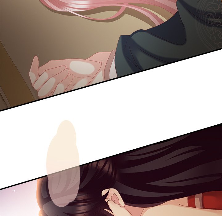 I Will Always Remember You I Will Always Remember You EP 19 - Toomics page 134 - 