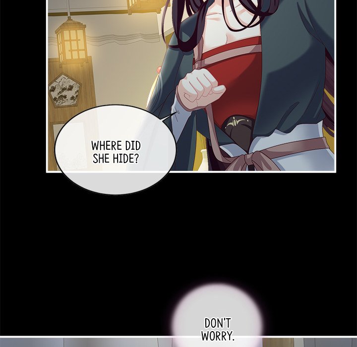 I Will Always Remember You I Will Always Remember You EP 19 - Toomics page 52 - 