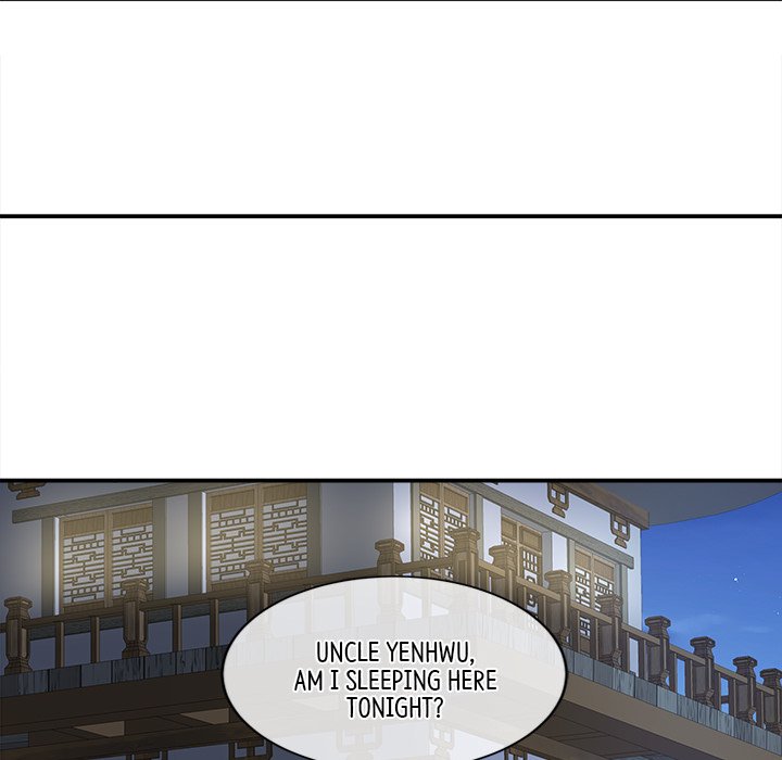 I Will Always Remember You I Will Always Remember You EP 19 - Toomics page 89 - 