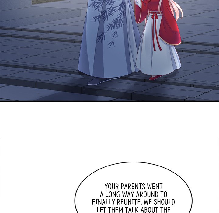 I Will Always Remember You I Will Always Remember You EP 19 - Toomics page 91 - 