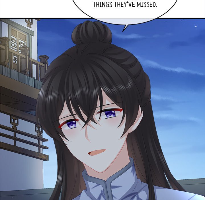 I Will Always Remember You I Will Always Remember You EP 19 - Toomics page 92 - 