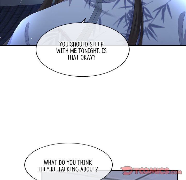 I Will Always Remember You I Will Always Remember You EP 19 - Toomics page 93 - 